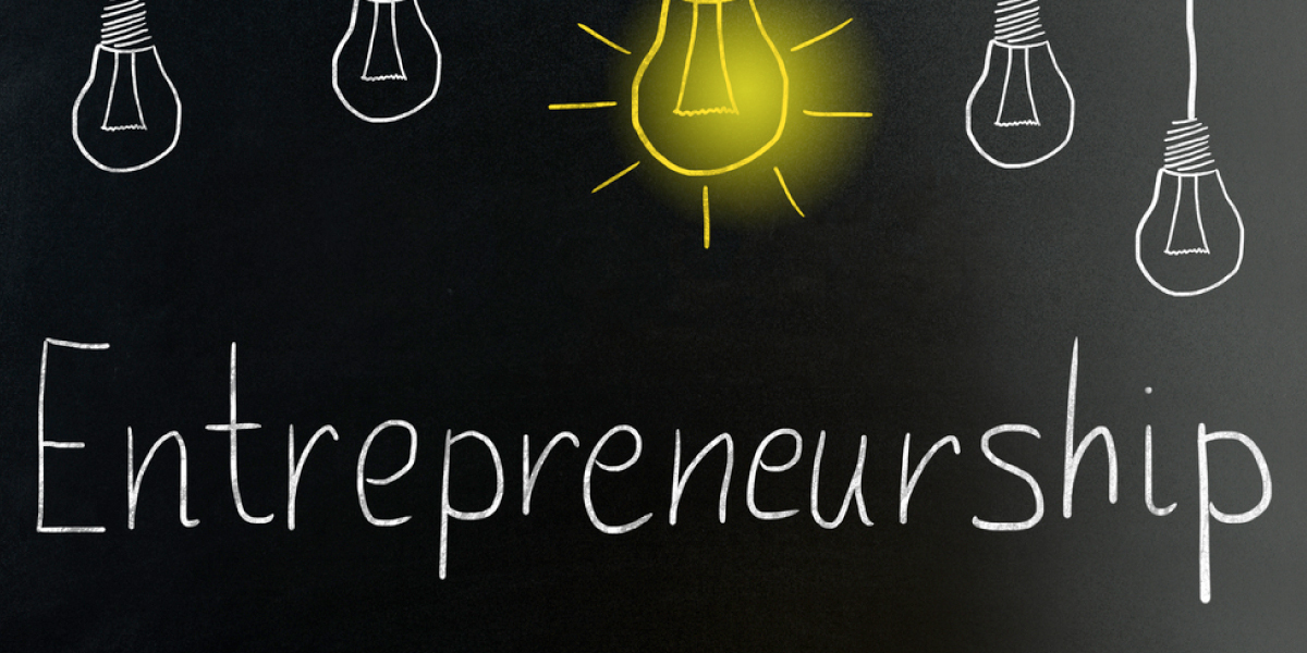 Entrepreneurship in the Digital Age: From Idea to Impact